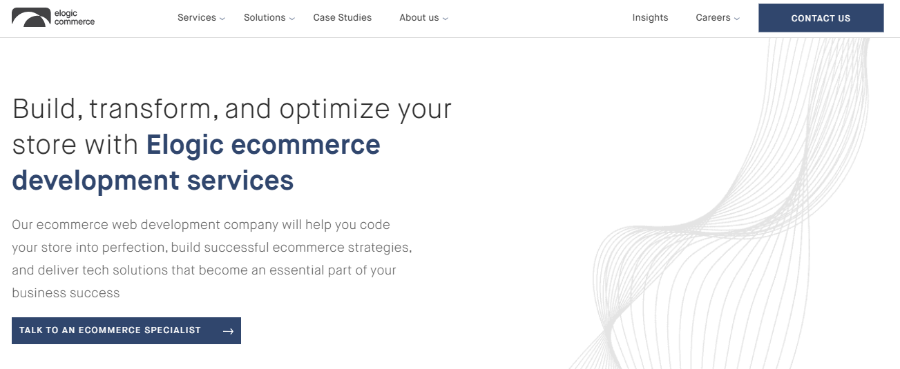 being BigCommerce Partners